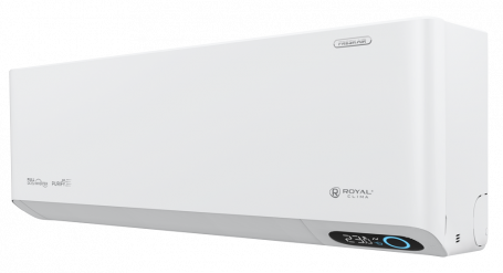 Сплит-система ROYAL CLIMA, ROYAL FRESH STANDARD FULL DC EU Inverter, RCI-RFS35HN/IN / RCI-RFS35HN/OUT