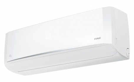 Сплит-система FUNAI, SENSEI (on/off), RAC-SN35HP.D04/S / RAC-SN35HP.D04/U