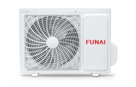 Сплит-система FUNAI, SENSEI (on/off), RAC-SN35HP.D04/S / RAC-SN35HP.D04/U