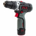 Дрель P.I.T. аккумуляторная PBM12K-10A/1 X-DRIVER (12В,25Нм, патр10 мм, 2ск, АКБ 1,5Ач,ЗУ,коробка)