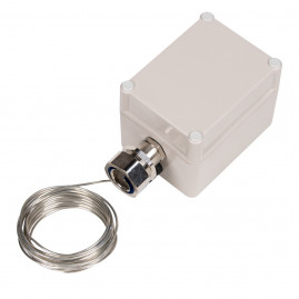 Реле температуры TS-K4-M-IP65 RGP 4 метра (IP65)
