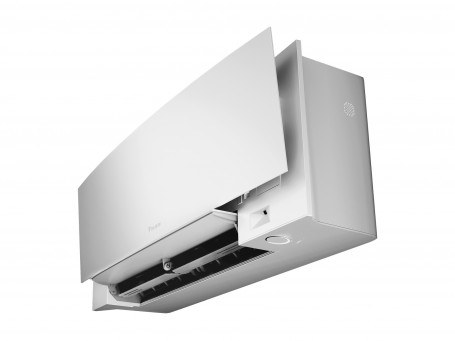 Сплит-система DAIKIN, FTXJ EMURA 3 Inverter, FTXJ50AW / RXJ50A