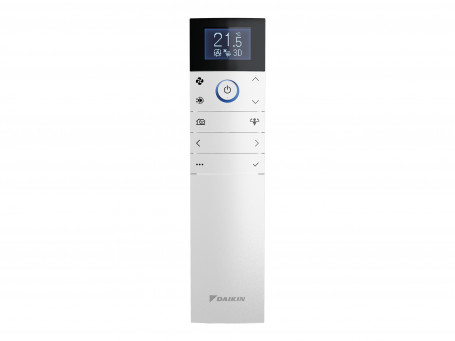 Сплит-система DAIKIN, FTXJ EMURA 3 Inverter, FTXJ50AW / RXJ50A