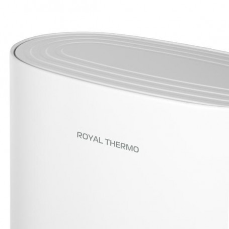 Водонагреватель электрический накопительный ROYAL THERMO, AQUA INOX Inverter, RWH 80 Aqua Inox Inverter