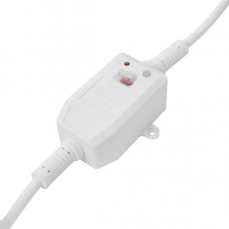 Водонагреватель электрический накопительный ROYAL THERMO, AQUA INOX Inverter, RWH 80 Aqua Inox Inverter