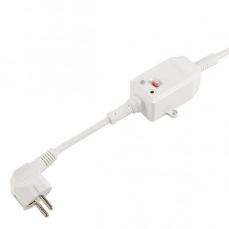 Водонагреватель электрический накопительный ROYAL THERMO, AQUA INOX Inverter, RWH 80 Aqua Inox Inverter