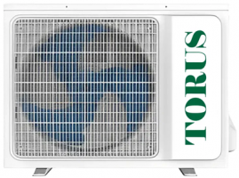 Наружный блок мульти-сплит системы TORUS, FREE MATCH Inverter, AMSN-14/2(TORUS)