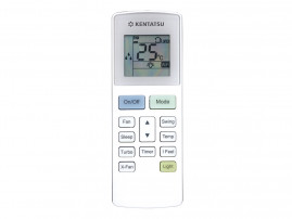 Сплит-система KENTATSU, OTARI Inverter, KSGOT35HZRN1 / KSROT35HZRN1