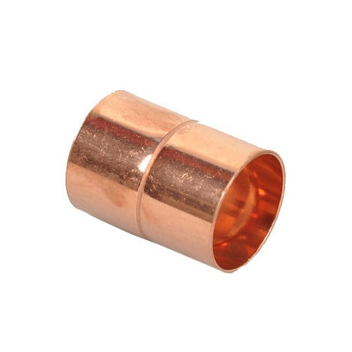 Муфта медная 3/4" 19мм