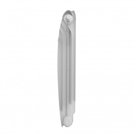 Радиатор Royal Thermo BiLiner 500 Bianco Traffico VR80 - 10 секц.