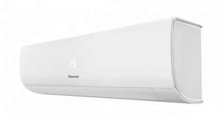 Сплит-система HISENSE, ZOOM 2.0 DC Inverter 2026 WI-FI, AS-24UW4RBTKB01G / AS-24UW4RBTKB01W