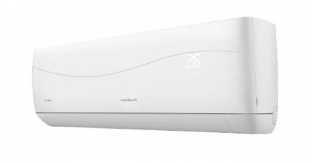 Сплит-система FERRUM, TITAN WS40 (on/off), FIS18VR1 / FOS18VR1-WS40