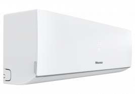Сплит-система HISENSE, EASY CLASSIC A (on/off), AS-18HR4RMADJ00G / AS-18HR4RMADJ00W