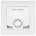 Мат нагревательный Royal Thermo Flat Mat RTFM 2-150-9 с терморегулятором RTI-16