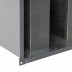 Шумоглушитель SHUFT SRSr 400x200/1000