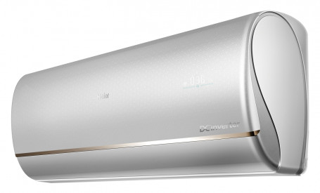 Сплит-система HAIER, JADE Super Match, AS50S2SJ2FA-S / 1U50JEC1FRA