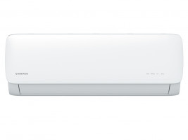 Сплит-система KENTATSU, KANAMI Inverter Wi-Fi, KSGAB26HZRN1W / KSRAB26HZRN1