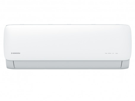 Сплит-система KENTATSU, KANAMI Inverter Wi-Fi, KSGAB26HZRN1W / KSRAB26HZRN1