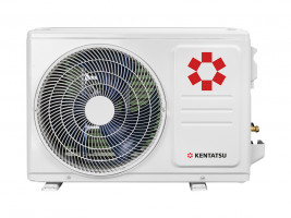 Сплит-система KENTATSU, KANAMI Inverter Wi-Fi, KSGAB26HZRN1W / KSRAB26HZRN1