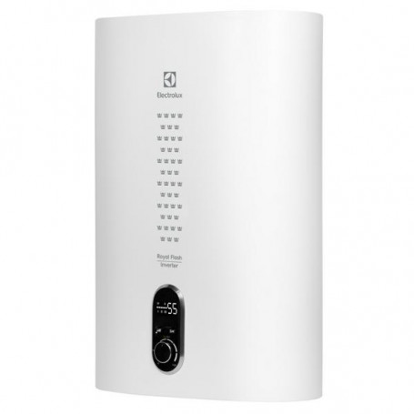 Водонагреватель электрический накопительный ELECTROLUX, ROYAL FLASH Inverter, EWH 30 Royal Flash Inverter