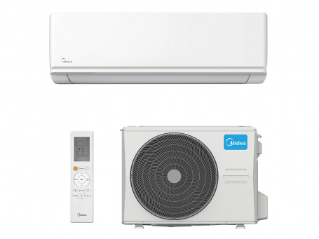 Сплит-система MIDEA, UNLIMITED R32 (on/off), MSAG2-12HRN8-I / MSAG2-12HRN8-O