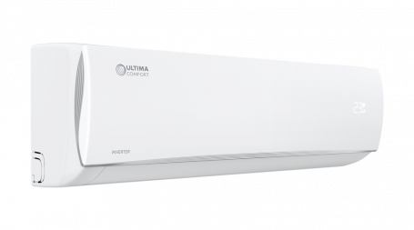 Сплит-система ULTIMA COMFORT, ECLIPSE Inverter 2026, ECP-I24PN-IN / ECP-I24PN-OUT