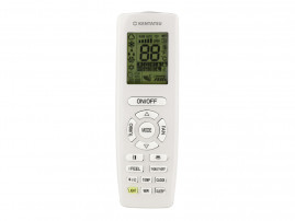 Сплит-система KENTATSU, TIBA+ Inverter, KSGTI100HZAN1 / KSRTI100HZAN1