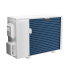 Сплит-система COOLBERG, CITY (on/off), CS-12SH1-IN / CS-12SH1-OUT