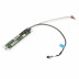 Плата дисплея для внутреннего блока ZACC-12/18 H/ICE/FI/N1 (17222500000328)