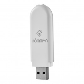 Комплект два Wi-Fi модуля HOMMYN 2HDN/WFN-02-01