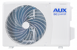 Сплит-система AUX, CLASSIC PRO PROGRESSIVE Inverter 2025, ASW-H09A4/CA-R2DI / AS-H09A4/CA-R2DI