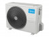 Сплит-система MIDEA, PARAMOUNT R32 (on/off), MSAG1-18HRN8-I / MSAG1-18HRN8-O