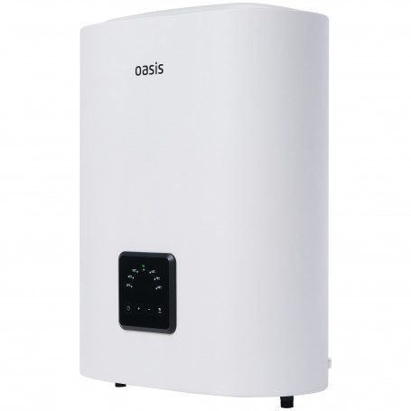 Водонагреватель OASIS AP- 30 30 л. плоский, 2 кВт, бак стальной эмалированный