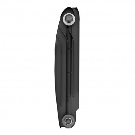 Радиатор Royal Thermo BiLiner 350 Noir Sable VR80 - 8 секц.