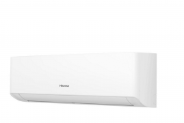 Сплит-система HISENSE, CITY 2.0 CLASSIC A 2026 (on/off), AS-09HW4RLRKA01G / AS-09HW4RLRKA01W