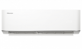 Сплит-система HISENSE, EXPERT PRO 2.0 EU DC Inverter 2026 WI-FI, AS-13UW4RLCHC00G / AS-13UW4RLCHC00W