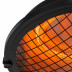 Обогреватель инфракрасный Ballu BIH-LL-2.5-B