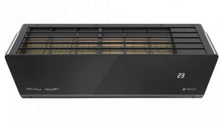 Сплит-система ROYAL CLIMA, ROYAL SUPREMO NERO FULL DC EU Inverter, RCI-RSN55HN/IN / RCI-RSN55HN/OUT