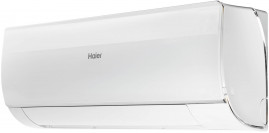 Сплит-система HAIER, FLEXIS 2025 (on/off), HSU-09HFF203/R3-W / HSU-09HUF203/R3