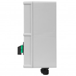 Регулятор 5-ступенчатый SHUFT SRE-220-10 (10А, 230В)