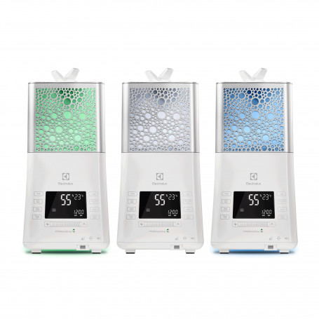 Увлажнитель-ecoBIOCOMPLEX ультразвуковой Electrolux EHU-3815D YOGAhealthline