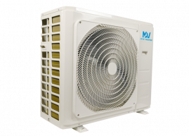 Наружный блок мульти-сплит системы MDV, FREE MATCH Inverter, MD3O-21HFN8