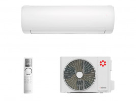 Сплит-система KENTATSU, TOKACHI Inverter, KSGTO70HZRN1 / KSRTO70HZRN1