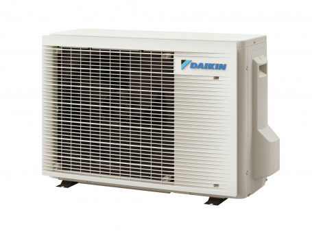 Сплит-система DAIKIN, FTXJ-AS9 EMURA Inverter, FTXJ20AS9 / RXJ20A9