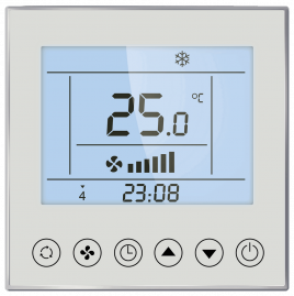 Канальная сплит-система Ecoclima ECLMD-TC48/4R1 + ECL-TC48/5R1(U)