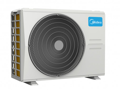 Сплит-система MIDEA, UNLIMITED R32 (on/off), MSAG2-07HRN8-I / MSAG2-07HRN8-O