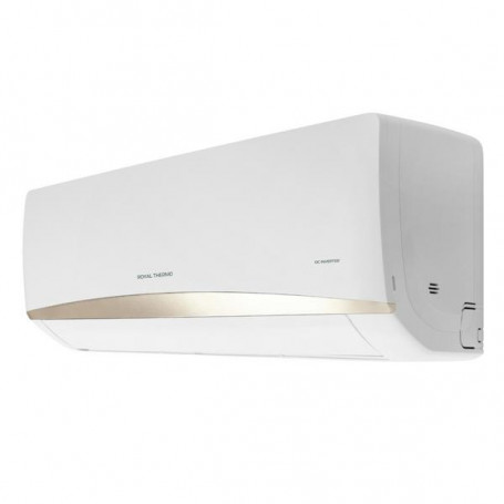 Сплит-система ROYAL THERMO, PERECTO DC Inverter, RTPI/in-07HN8 / RTPI/out-07HN8
