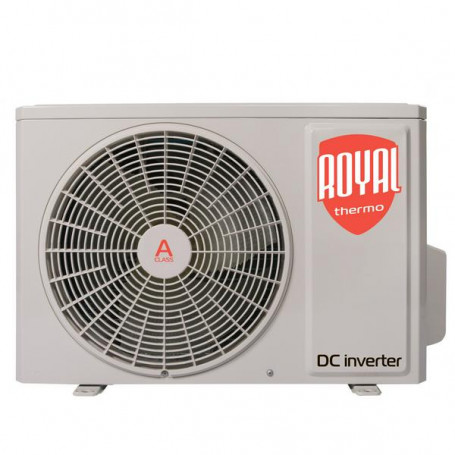 Сплит-система ROYAL THERMO, PERECTO DC Inverter, RTPI/in-07HN8 / RTPI/out-07HN8