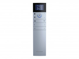 Сплит-система DAIKIN, FTXJ-AS9 EMURA Inverter, FTXJ25AS9 / RXJ25A9