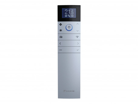 Сплит-система DAIKIN, FTXJ-AS9 EMURA Inverter, FTXJ25AS9 / RXJ25A9